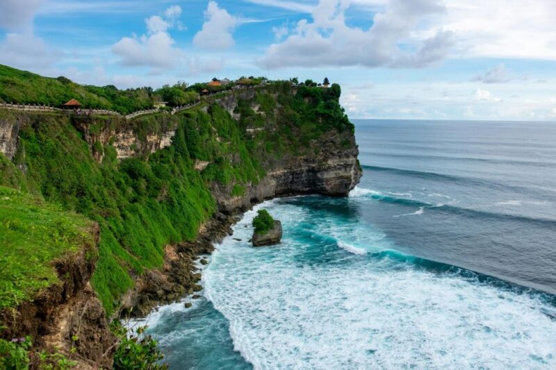Best of Uluwatu Sunset, Kecak Dance With Dinner in Jimbaran - Customer Feedback and Ratings