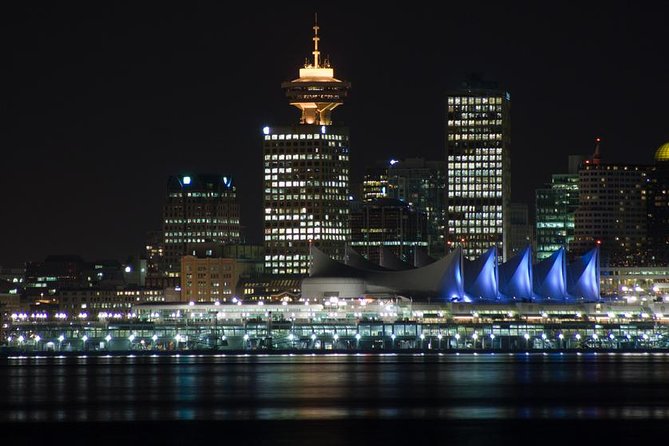 Best of Vancouver Private Evening City Tour - Winter Olympics Site
