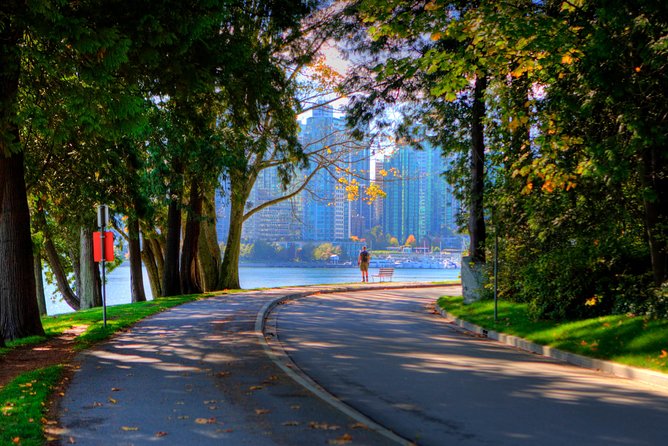 Best of Vancouver Private Tour - Key Attractions and Highlights