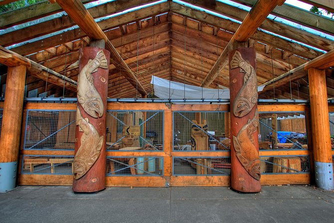 Best of Vancouver Private Tour - Tour Inclusions and Exclusions