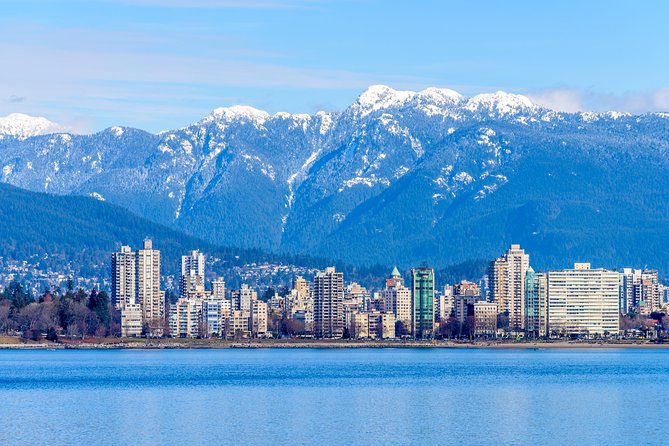 Best of Vancouver Small-Group Tour W/Capilano + Grouse Mtn Lunch - Downtown, Gastown, and Chinatown Narrated Drive
