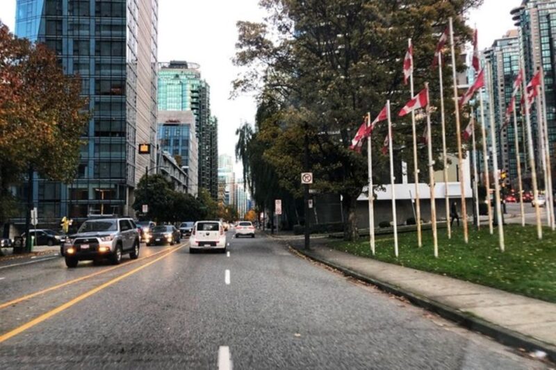 Best of Vancouver & the Lookout Private Tour - Transportation and Amenities