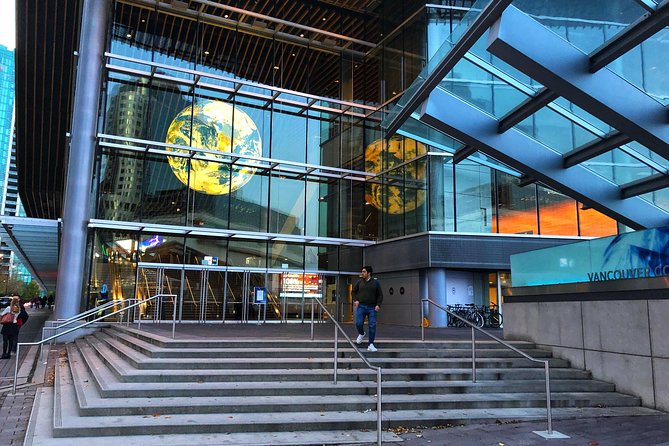 Best of Vancouver & the Lookout Private Tour - Tour Flexibility and Customization