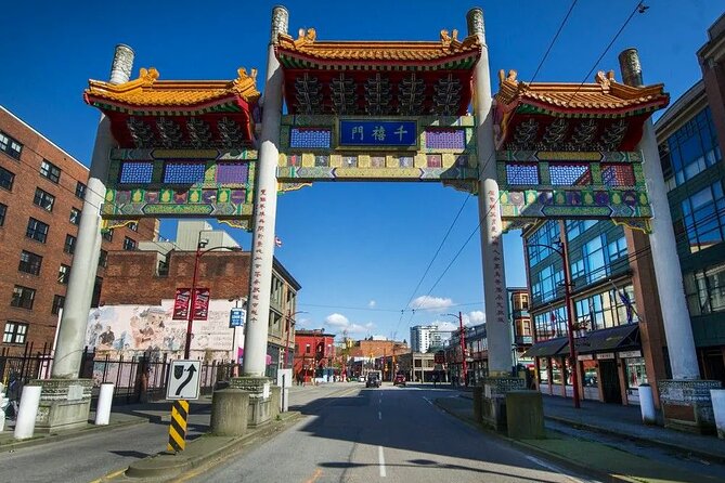 Best of Vancouver Tour - Accessibility and Transportation