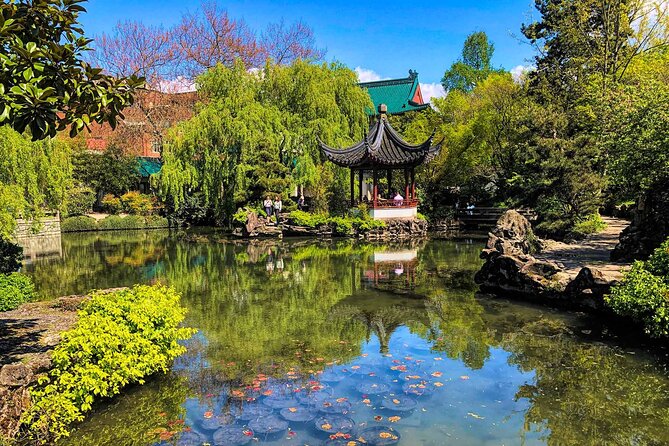 Best of Vancouver Tour - Contact and Additional Information