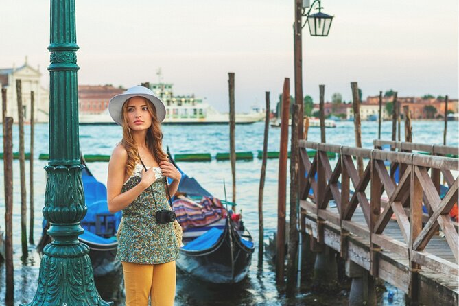 Best of Venice in 1 Day: Walking Tour, Doges Palace, Gondola Ride - Meeting and End Points