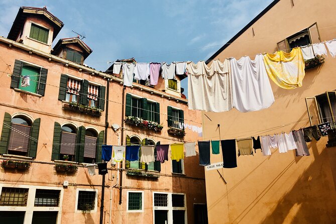 Best of Venice Private Full-Day Tour 100% Tailored - Customizable Experiences