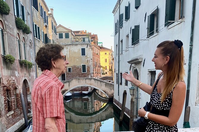 Best of Venice Private Full-Day Tour 100% Tailored - Transportation and Pickup