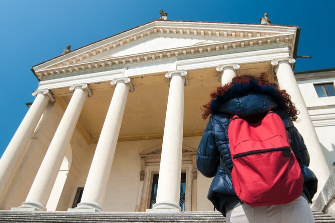 Best of Vicenza Guided Private Tour For Kids and Families - Tour Overview