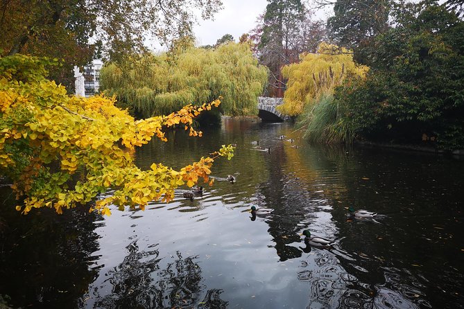 Best of Victoria City Highlights Private Tour Day or Evening - Pricing and Guarantee