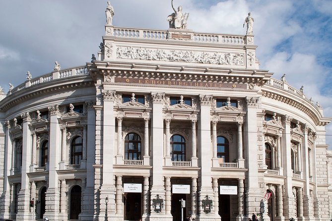 Best of Vienna 1-Day Tour by Car With Schonbrunn Tickets - Pricing and Policies