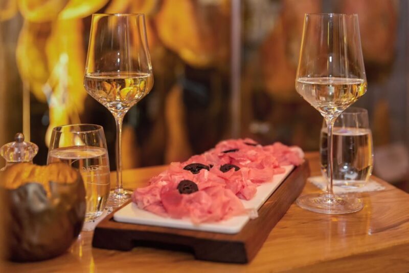 Best of Vienna Food Tour - Key Points
