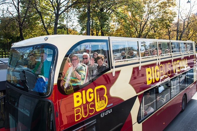 Best of Vienna Pass: Schönbrunn, Belvedere, Big Bus & Cruise - Tips for a Smooth Experience
