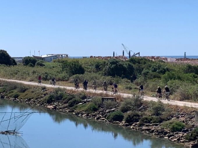 Best of Vilamoura - Guided Bike Tour (3h) - Frequently Asked Questions
