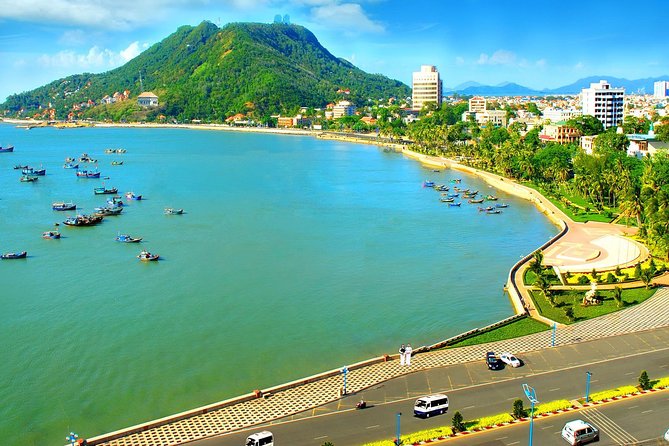 Best of Vung Tau City Shore Excursion From Phu My Port - Christ the King Statue