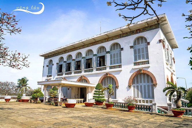 Best of Vung Tau City Shore Excursion From Phu My Port - Pre-Tour Communication