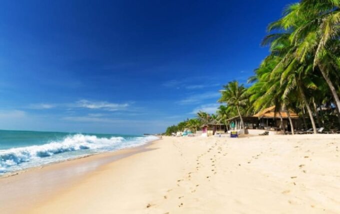 Best of Vung Tau Private Car From Phu My Port - Walk Along Back Beach