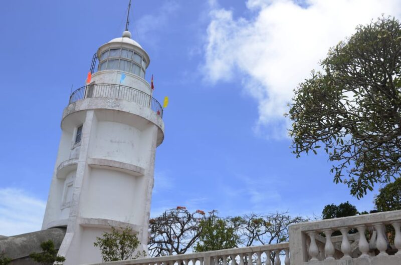 Best of Vung Tau Private Tour From Phu My Port - Inclusions and Amenities