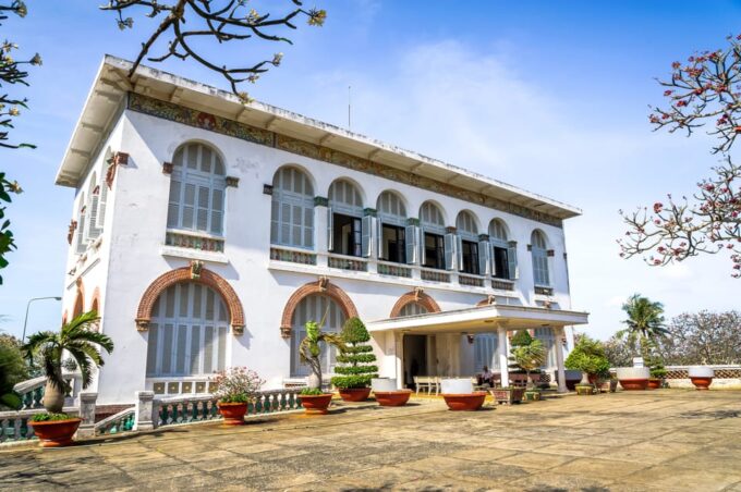 Best of Vung Tau Private Tour From Phu My Port - Visit Christ the King Statue