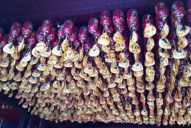Best of Xi'an: Terracotta Warriors Tour with Best Dinner Show Banquet - Exploring the Heart of Xian: An In-Depth Review