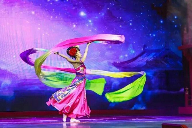 Best of Xi'an: Terracotta Warriors Tour with Best Dinner Show Banquet - FAQs