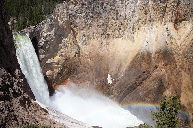 Best of Yellowstone Private National Park Safari Tour - Cancellation Policy