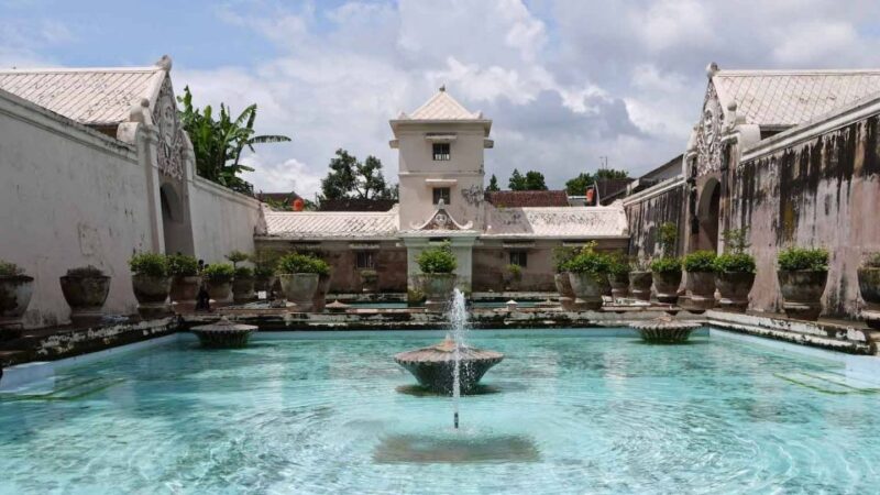 Best Of Yogyakarta 4D1N - Adventure - Daily Itinerary
