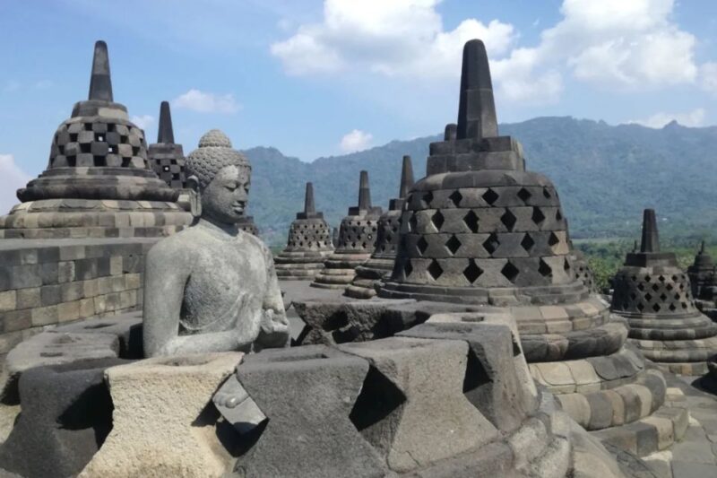 Best Of Yogyakarta 4D1N - Adventure - Booking & Availability
