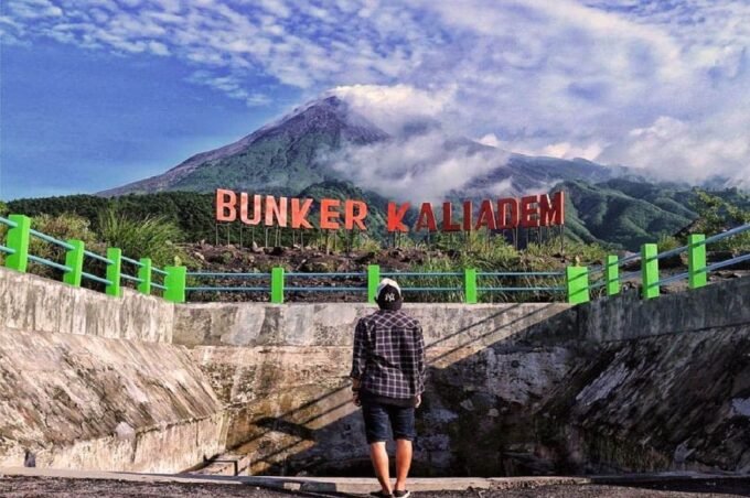 Best Of Yogyakarta 4D1N - Adventure - Immersive Cultural Experiences