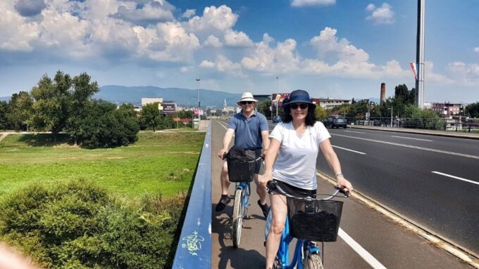 Best of Zagreb: 4-Hour Cycling Tour - Additional Information