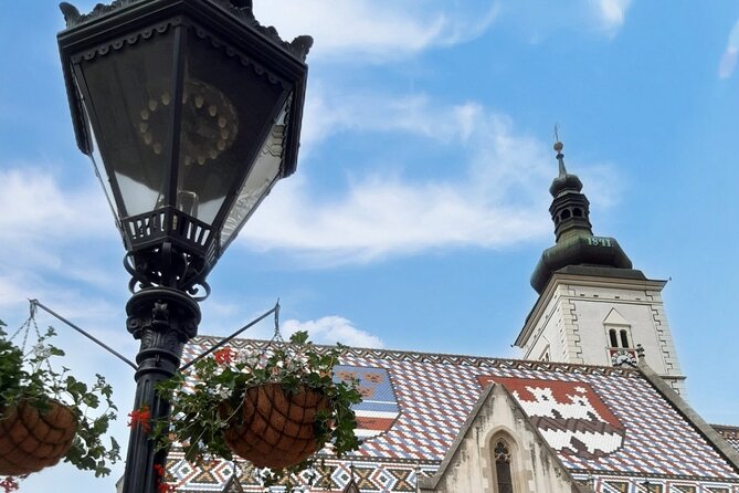 Best Of Zagreb Walking Tour - Highlights of the Tour