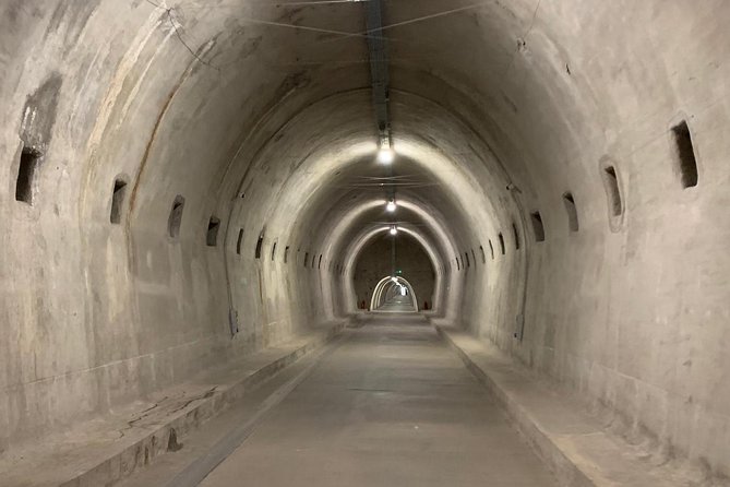 Best Of Zagreb Walking Tour - Discover Tunnels and Churches