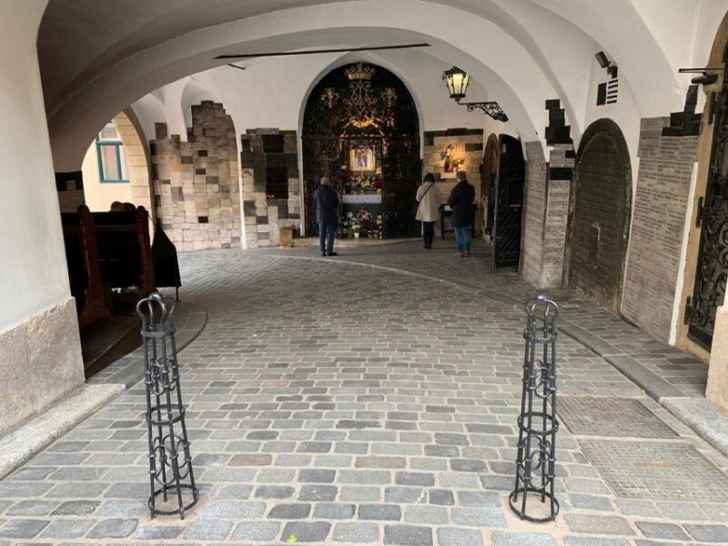 Best of Zagreb Walking Tour - Customer Feedback