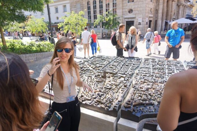 Best of Zagreb Walking Tour - Booking and Cancellation Policy