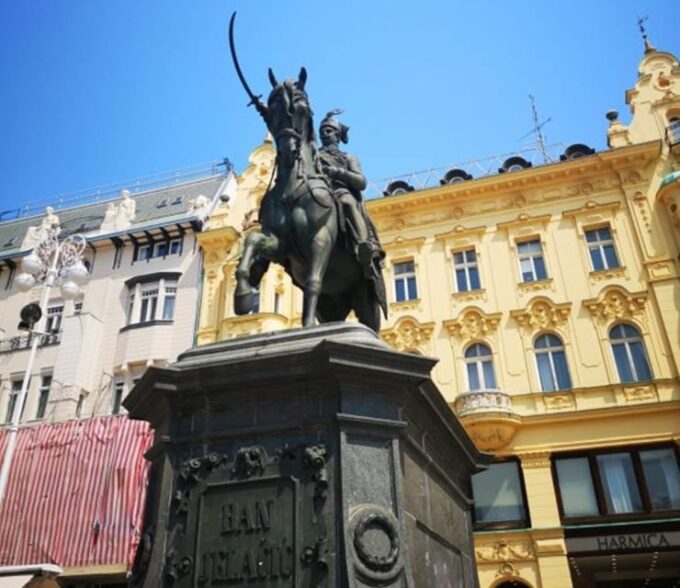 Best of Zagreb Walking Tour - Frequently Asked Questions