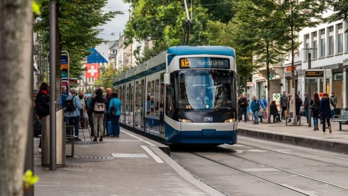 Best of Zurich: Private Walking Tour With a Local - Frequently Asked Questions