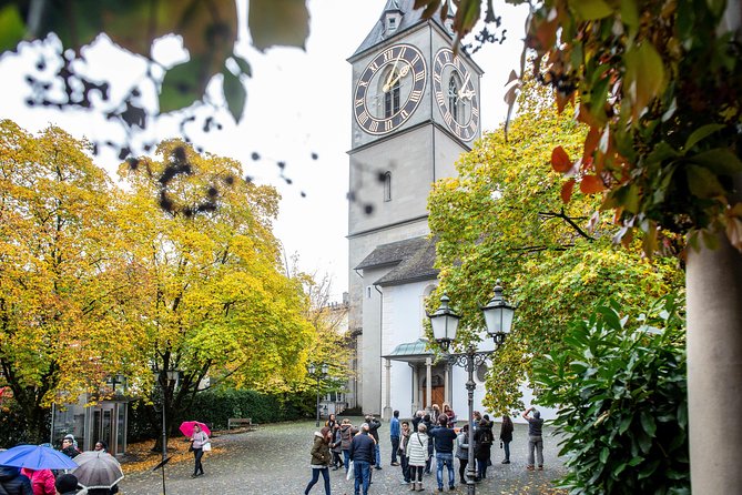 Best of Zurich Tour With Felsenegg Cable Car and Ferry Ride - Scenic Lake Zurich Crossing