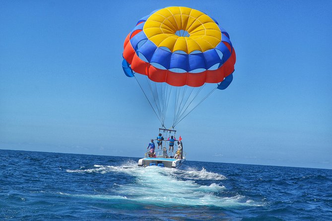 Best Package 3 in One Water Sport - Good To Know