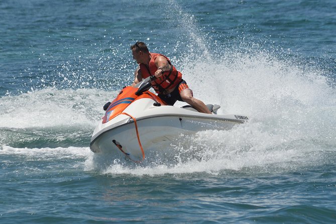 Best Package 3 in One Water Sport - Traveler Reviews and Feedback
