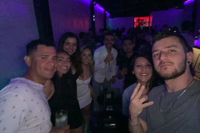 Best Party Night in Medellin - Experience Expectations