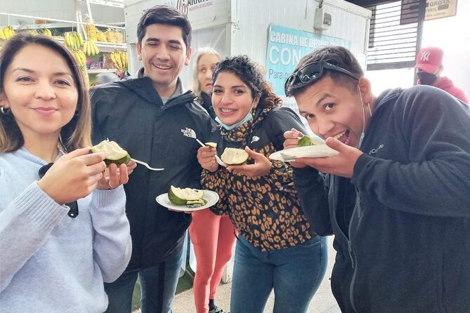 Best Peruvian Food Bike Tour in Lima - Accessibility and Transportation