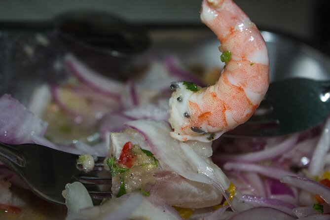 Best Peruvian Food Bike Tour in Lima - Cancellation Policy