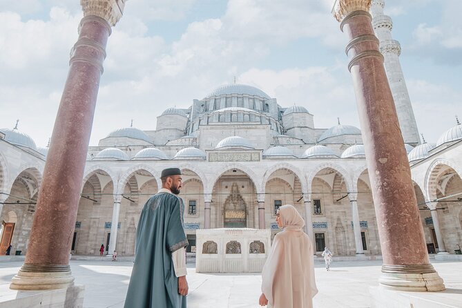 Best Photographer in Istanbul - Client Reviews and Ratings