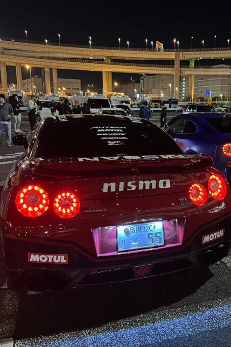 Best Price for 2-6 JDM Tokyo Drift Daikoku Car Meet on LEXUS - Luxury Vehicle Pickup