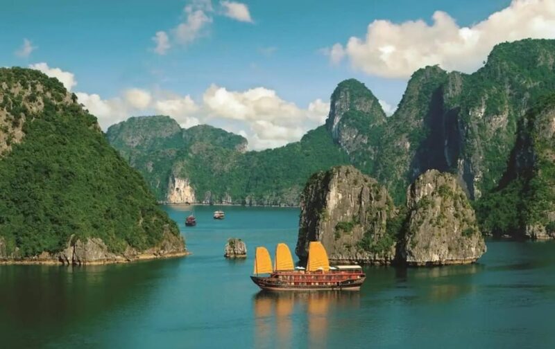Best Price Ha Long Bay Day Trip With Kayaking and Cave Visit - Key Points