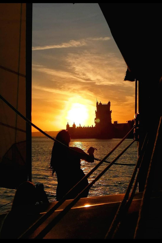 Best Price on Board Catamaran, Sunset, Music, Drinks - Booking and Cancellation
