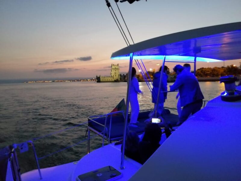 Best Price on Board Catamaran, Sunset, Music, Drinks - Customer Reviews and Ratings