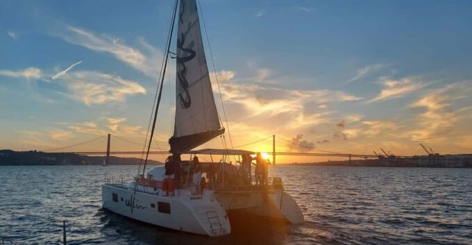 Best Price on Board Catamaran, Sunset, Music, Drinks - Frequently Asked Questions