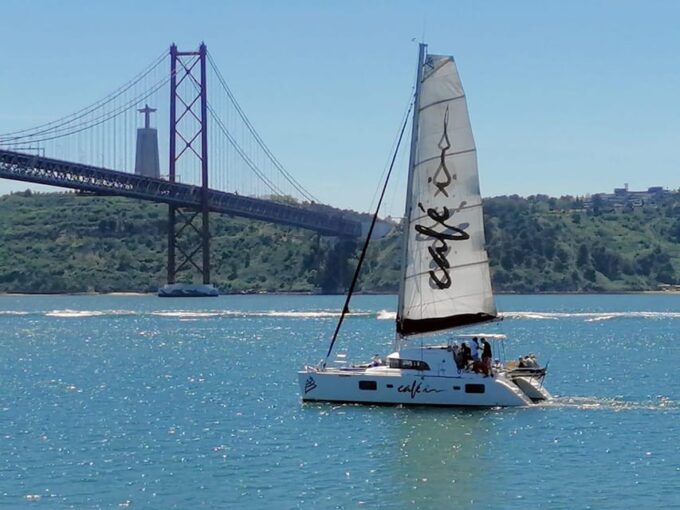 Best Price on Board Catamaran, Sunset, Music, Drinks - Recap