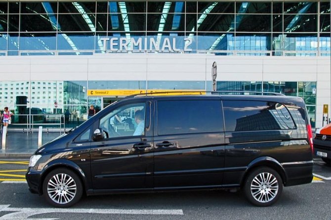 BEST PRICE Private Airport Transfer per CAR With Tax & Insurance (Oneway) - Pickup and Drop-off Details